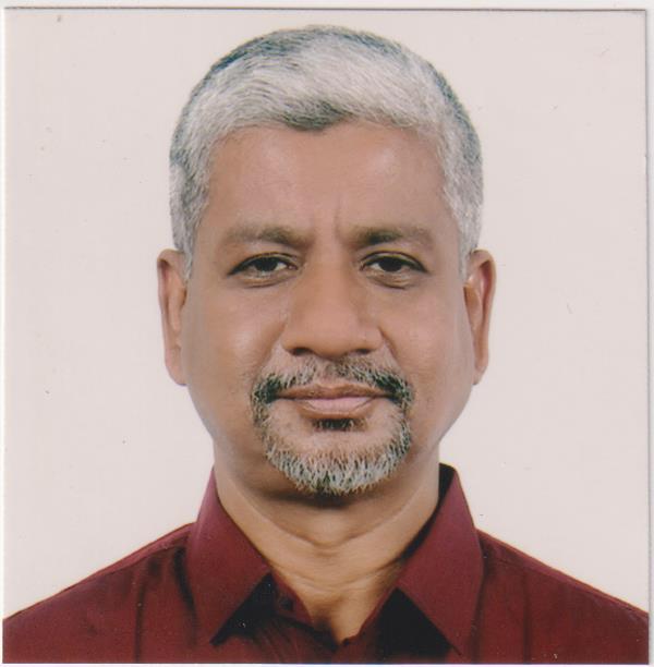 মোঃ মসীহুর রহমান
